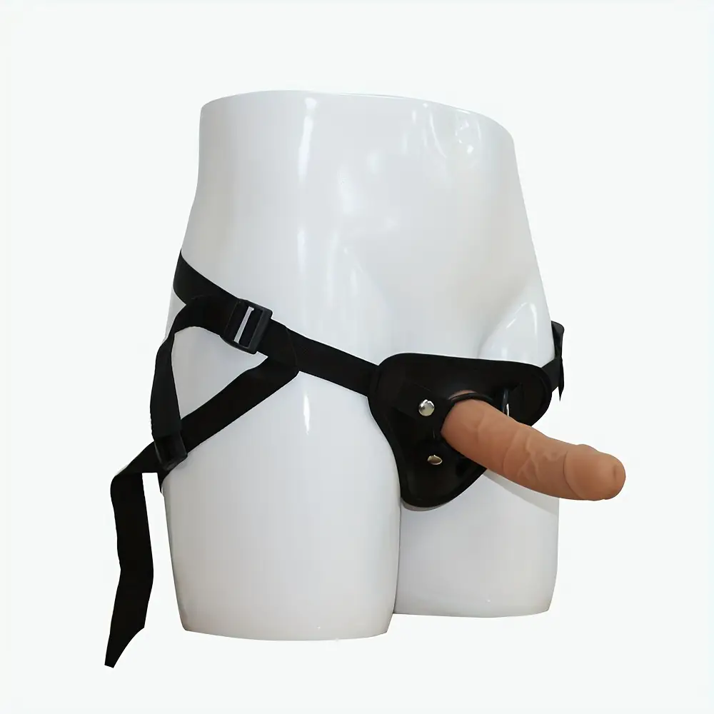 Sistema de Extensión y Arnés's photo #1