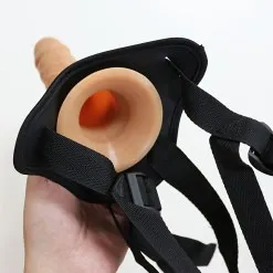 Sistema de Extensión y Arnés's photo #3