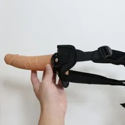 Sistema de Extensión y Arnés's photo #5