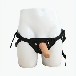 Sistema de Extensión y Arnés's photo #4