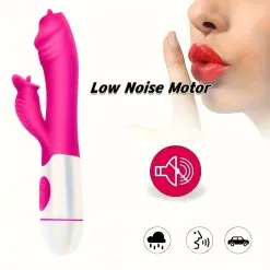 Vibrador Ergonómico de 30 Frecuencias's photo #2