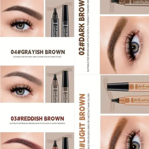 Lápiz para cejas's photo #1