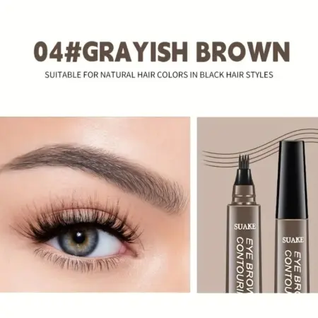 Lápiz para cejas's photo #4