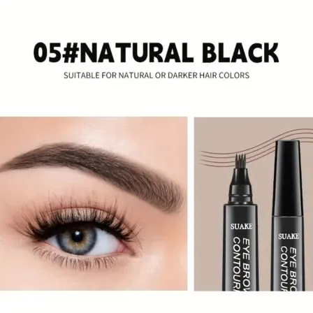 Lápiz para cejas's photo #5