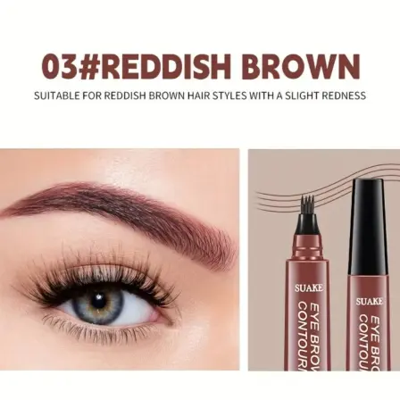 Lápiz para cejas's photo #3