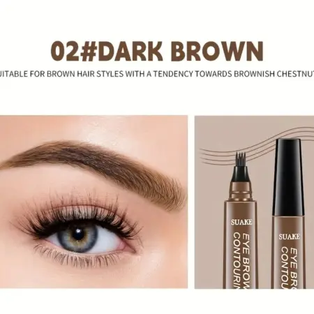 Lápiz para cejas's photo #2