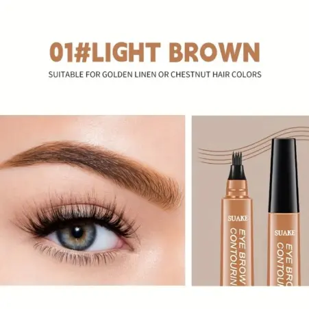 Lápiz para cejas's photo #1