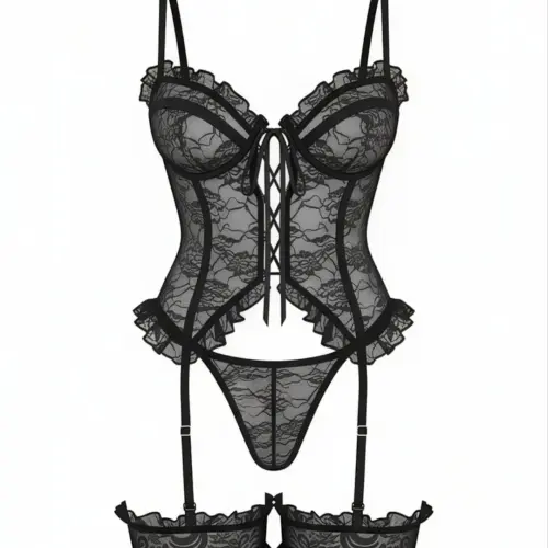 Lencería #94's photo #2