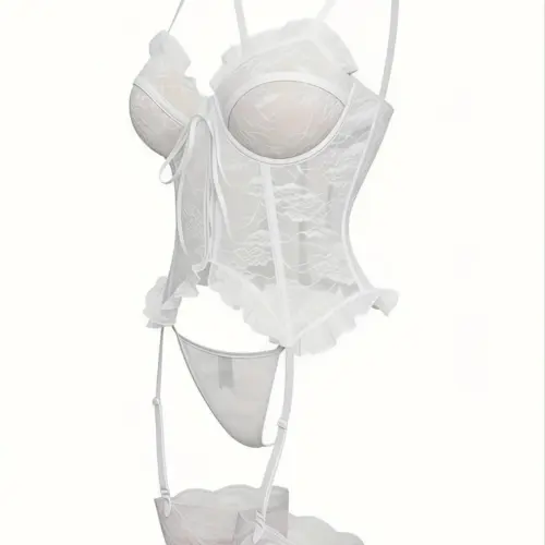 Lencería #94's photo #1