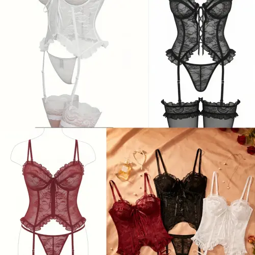 Lencería #94's photo #1