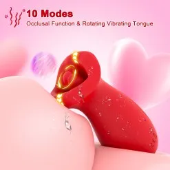 Vibrador XINGNUO Rose's photo #1