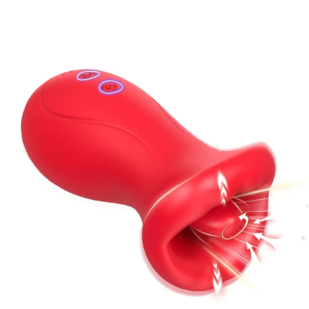 Vibrador XINGNUO Rose's photo #1