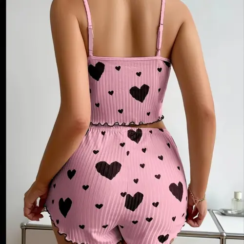Pijama #1's photo #3