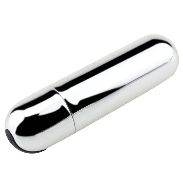 Bala Vibradora para Vagina Recargable USB's photo #3