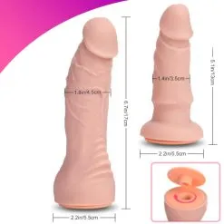 Arnés Doble Dildo's photo #2