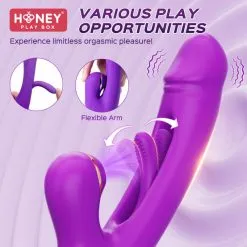 Vibrador Palmeador y Succionador's photo #2