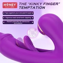 Vibrador Palmeador y Succionador's photo #4