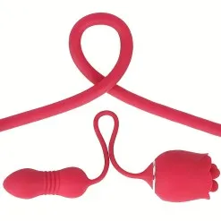 Vibrador Estimulador y Telescópico's photo #1