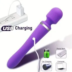 Fulminador Mágico Dual Motor's photo #2