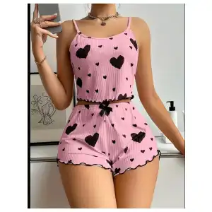 Pijama #1 miniatura 2