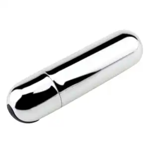 Bala Vibradora para Vagina Recargable USB miniatura 4