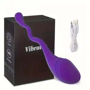 Loving Couple Pro – Huevo vibrador controlable por APP miniatura 1