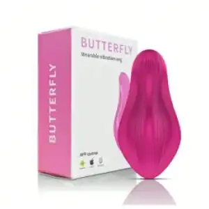 Mariposa Controlable por el móvil miniatura 7